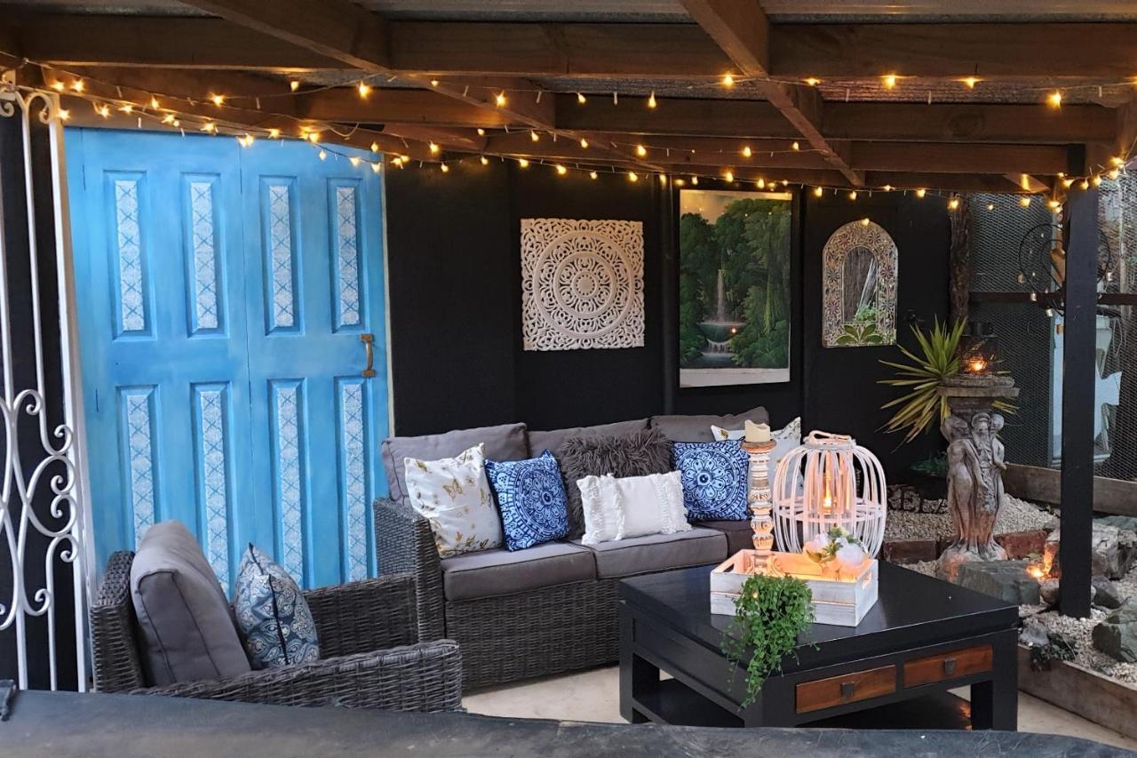 Enchanted Escape Picton Exterior photo